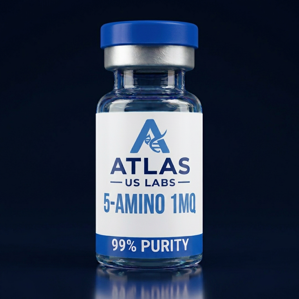 5-Amino 1MQ
