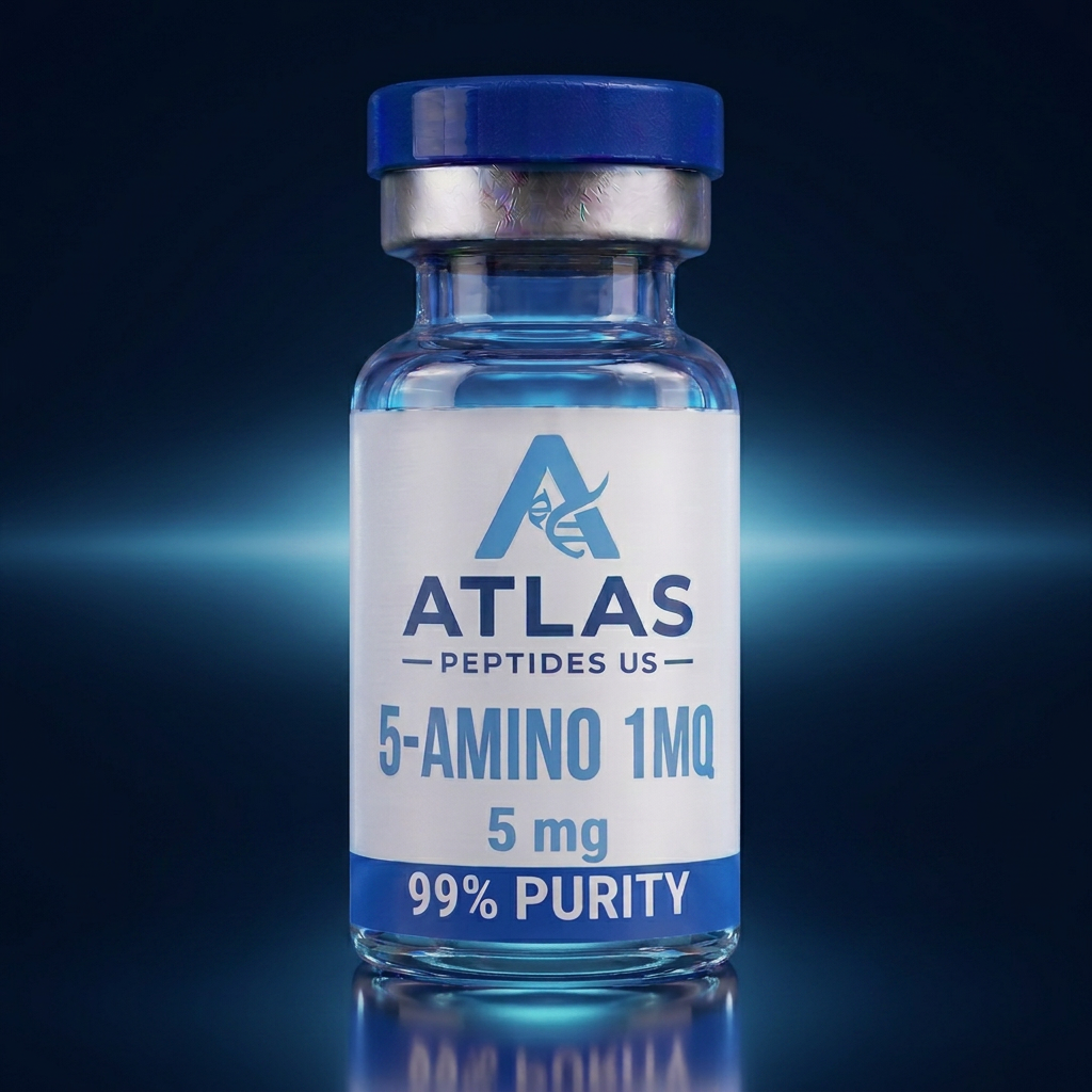 5-Amino 1MQ
