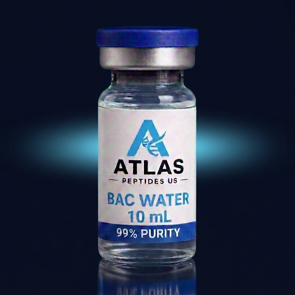 BAC Water