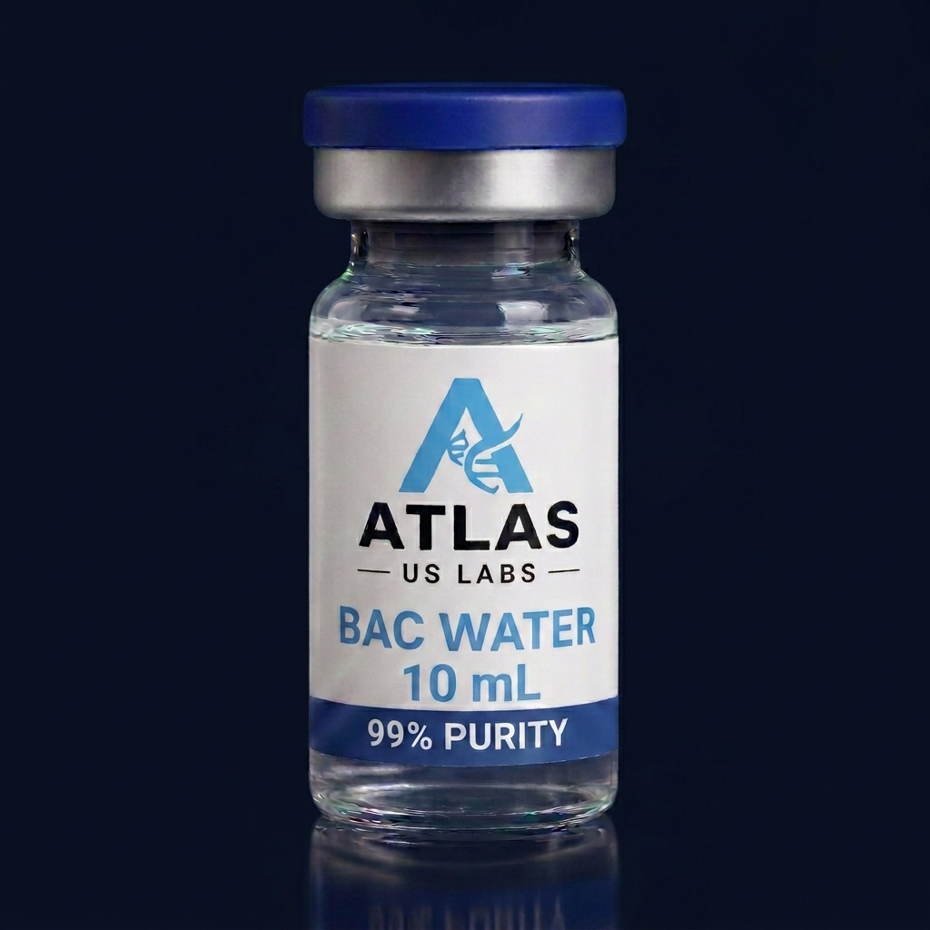 BAC Water