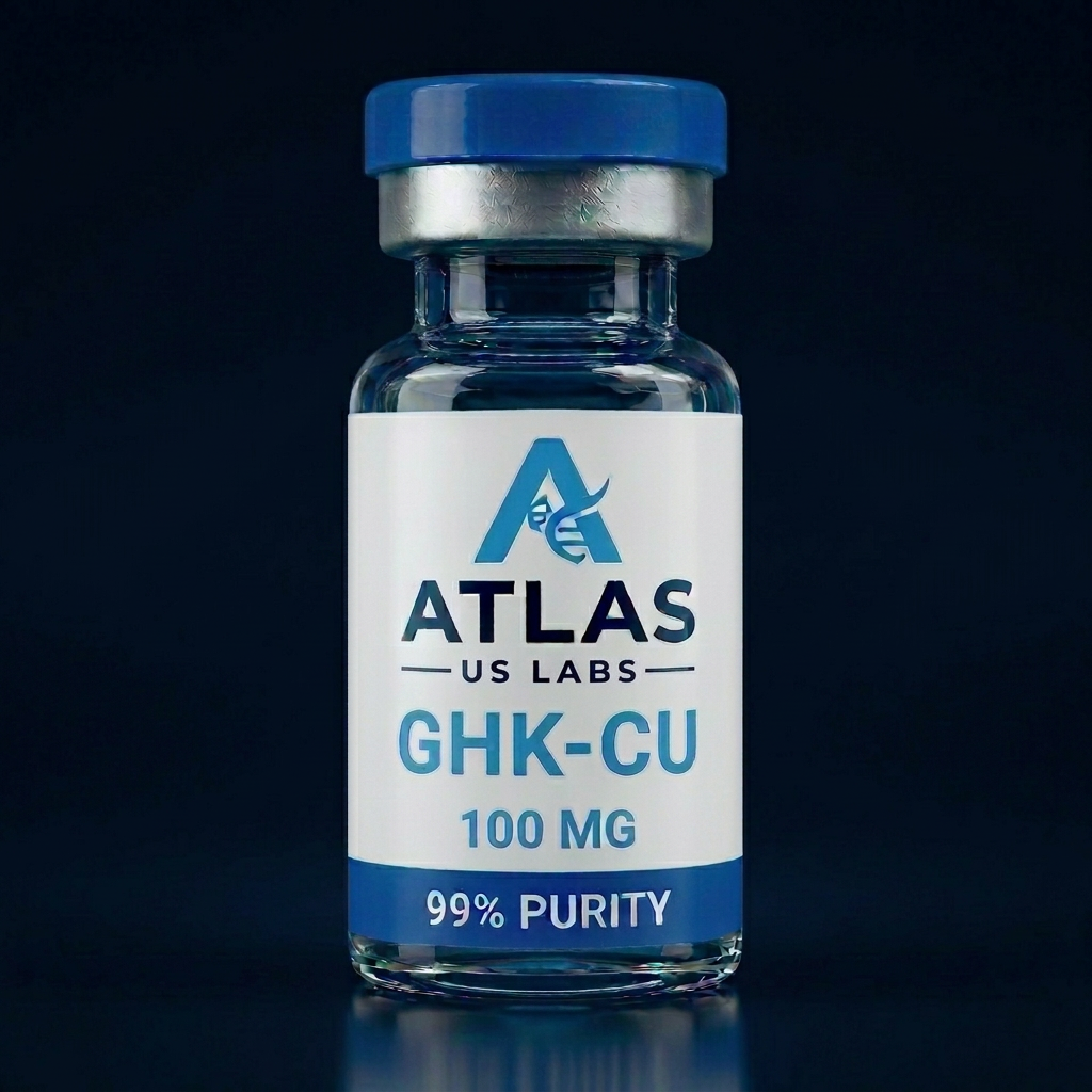GHK-CU