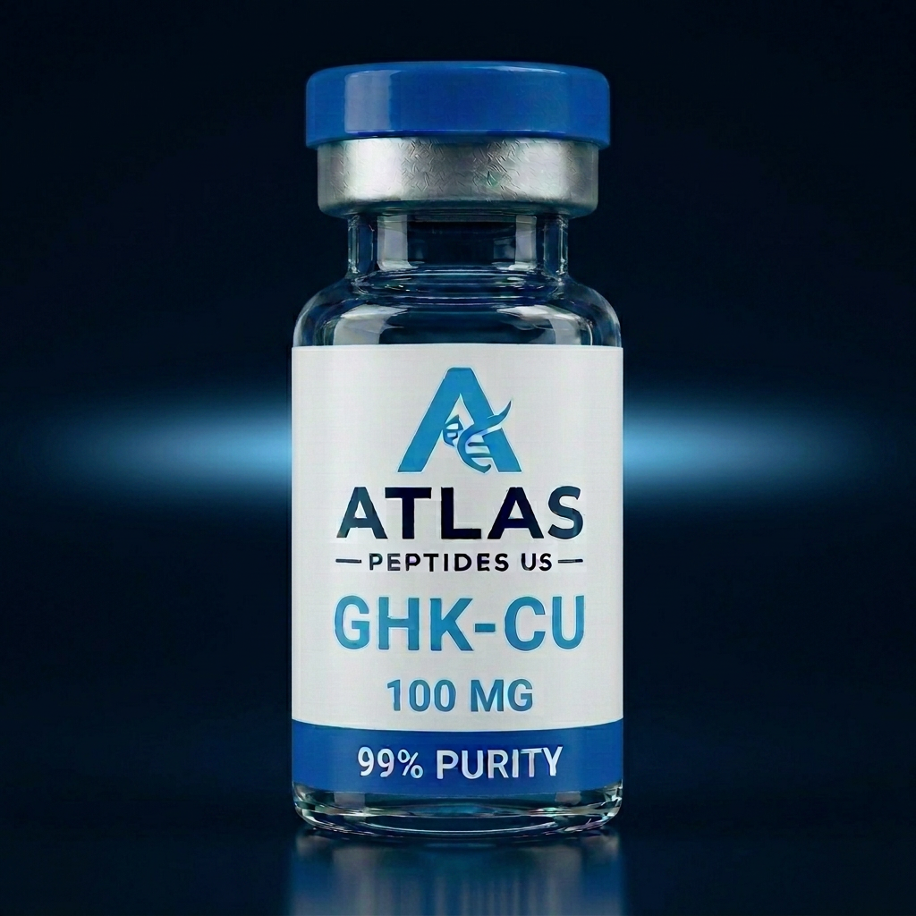 GHK-CU