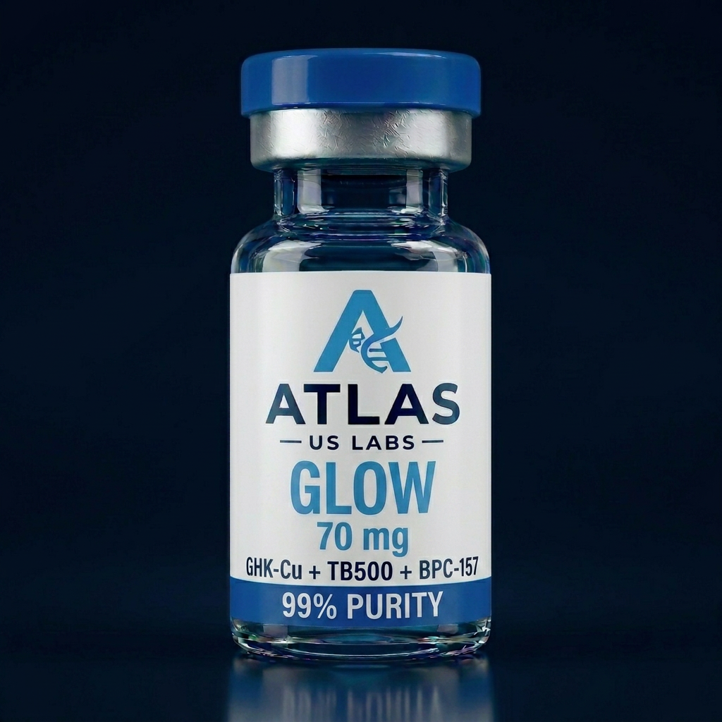 Glow Peptide