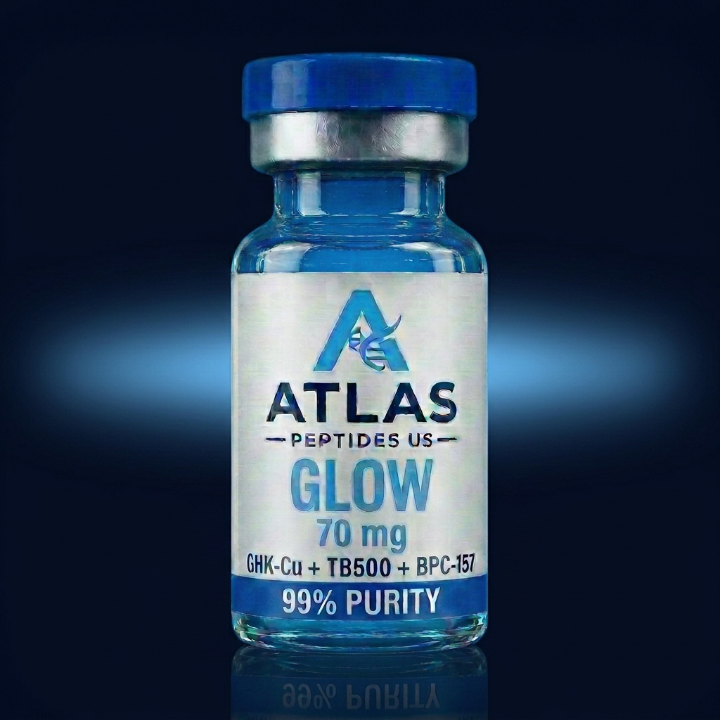 Glow Peptide