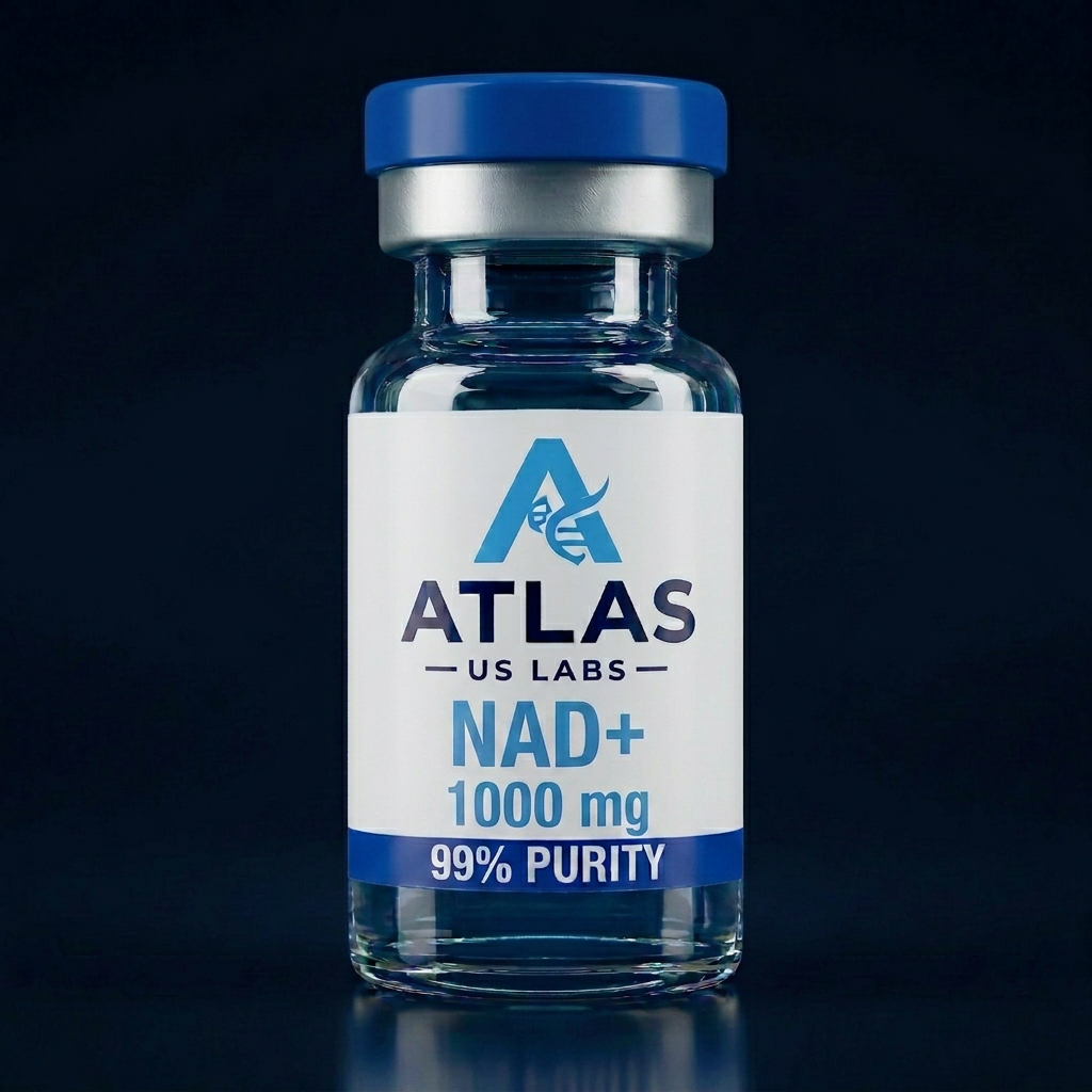 NAD+