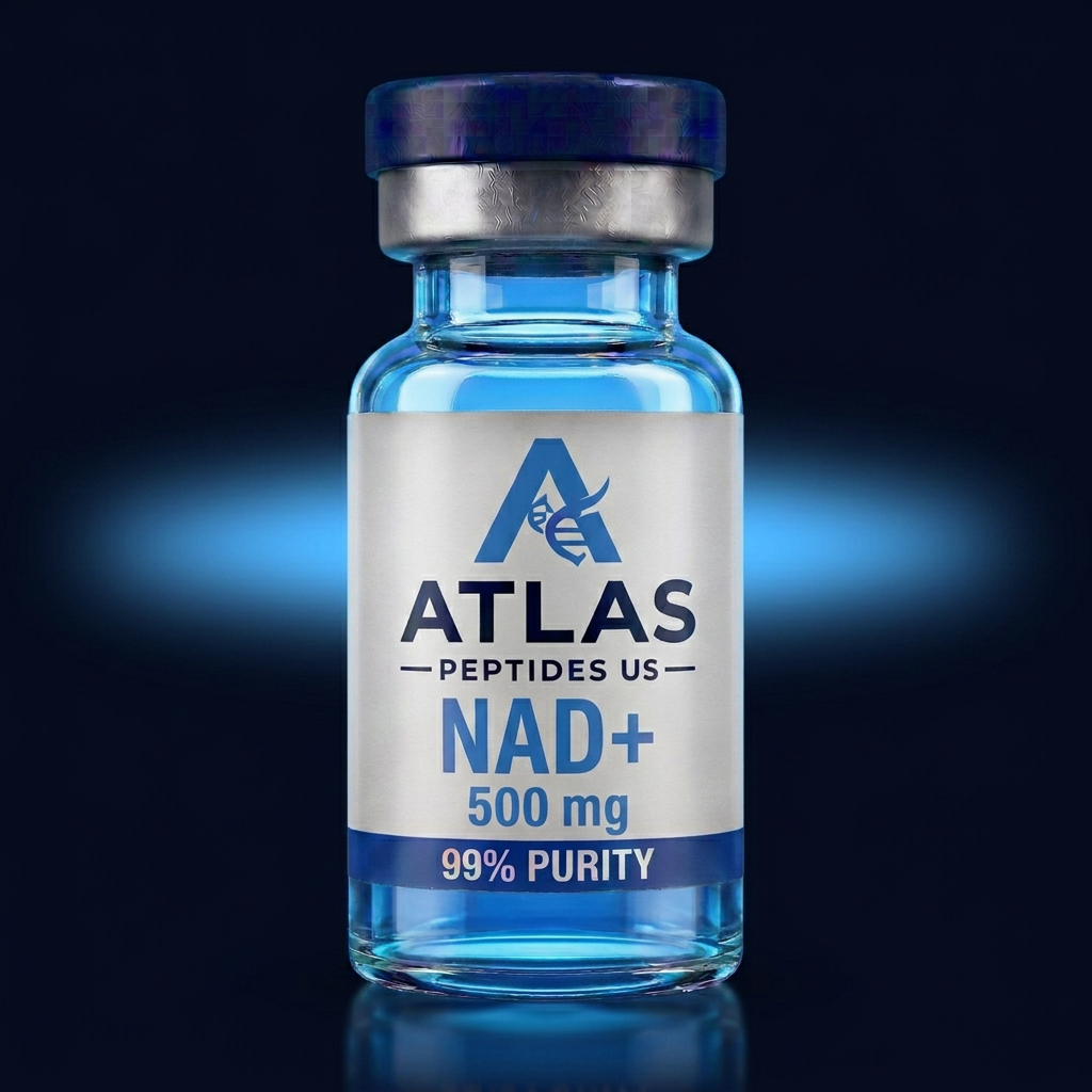 NAD+