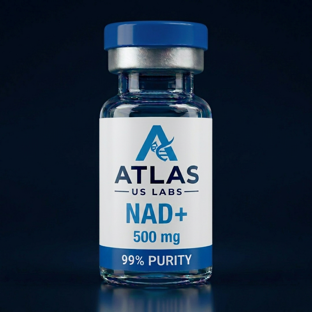 NAD+