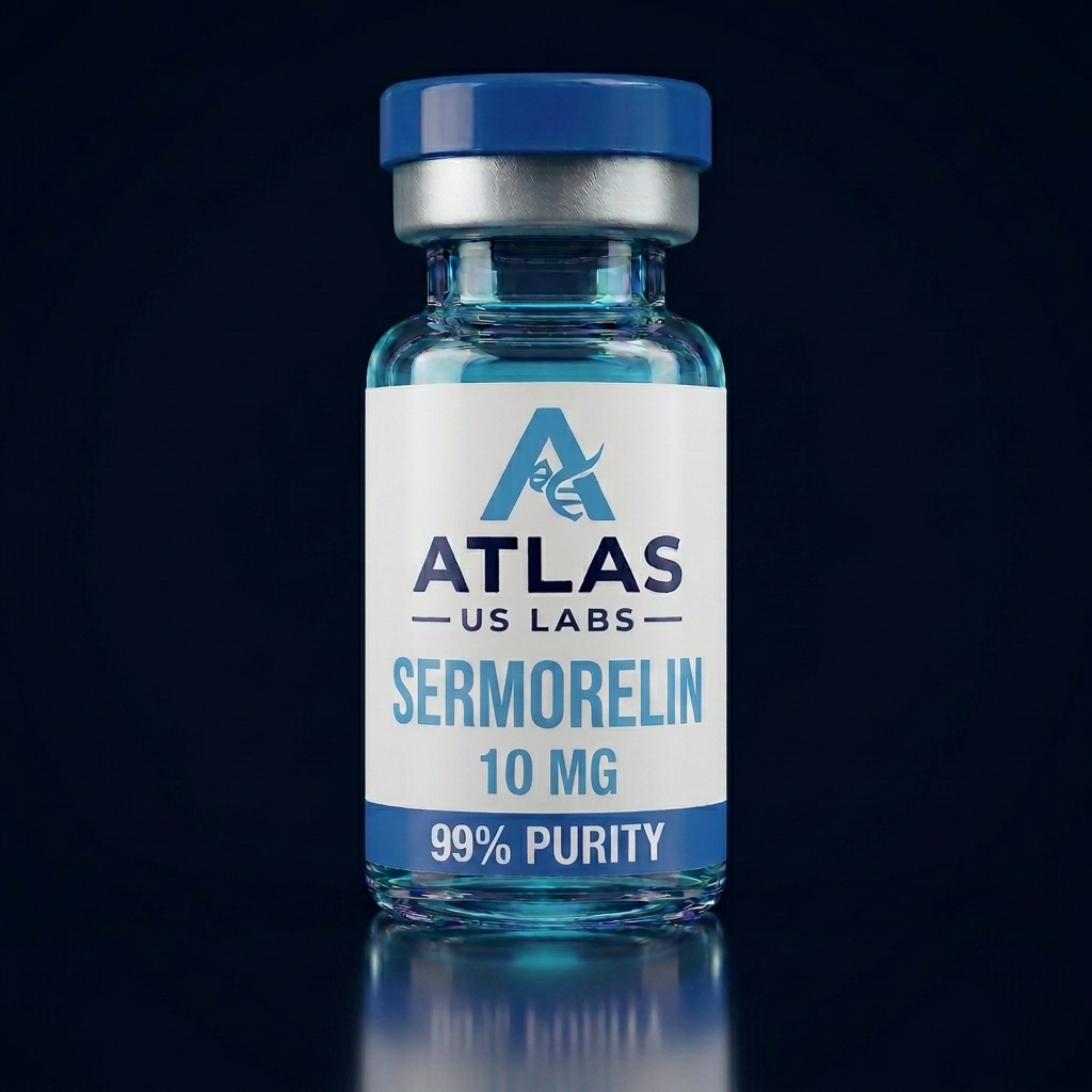 Sermorelin