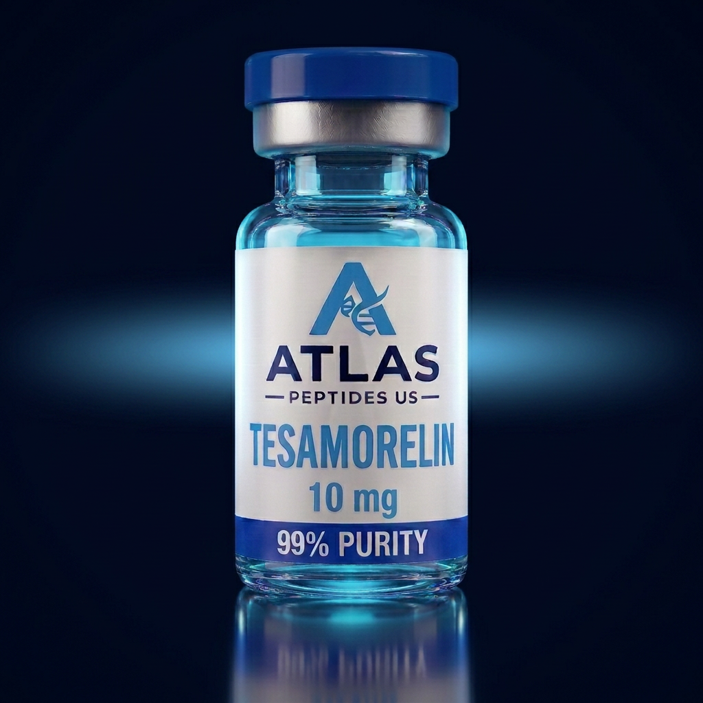 Tesamorelin