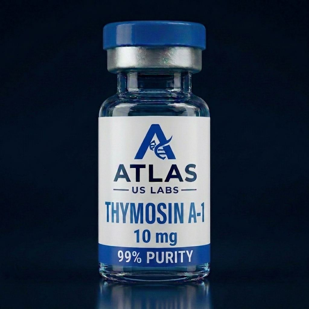 Thymosin Alpha-1