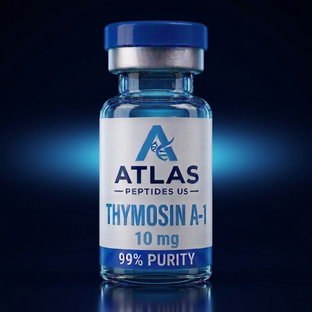 Thymosin Alpha-1